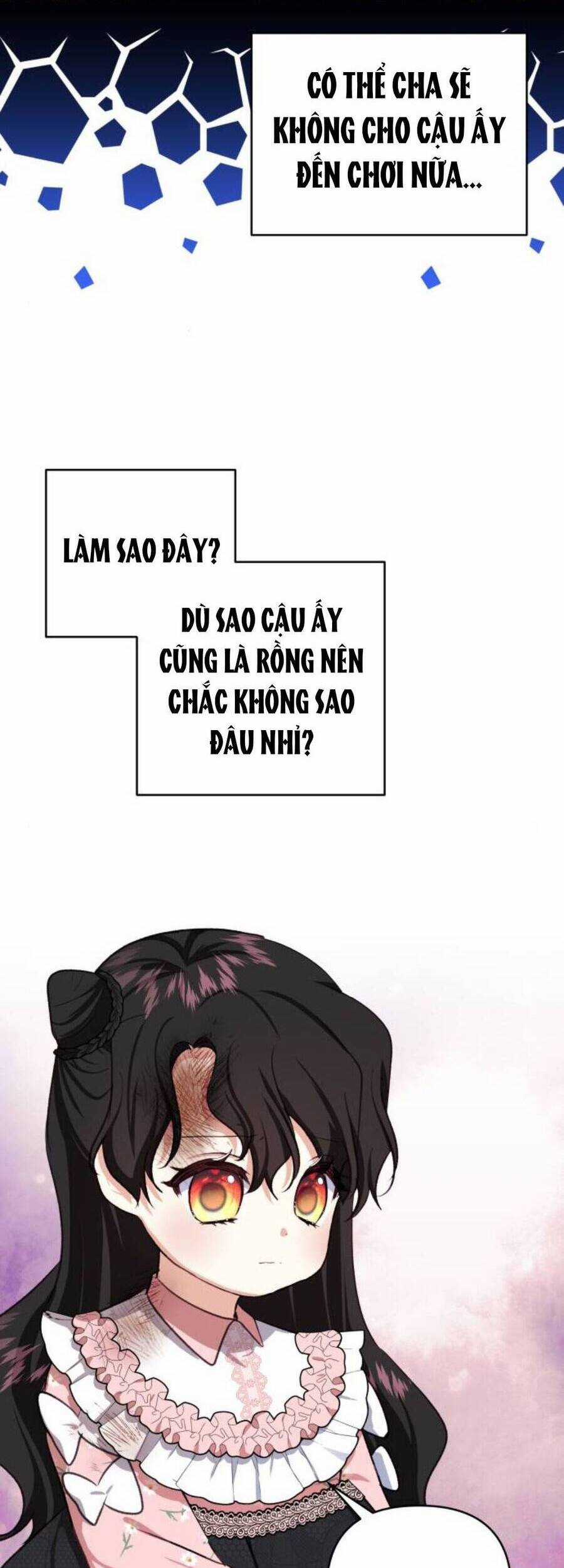 Con Gái Của Công Tước Ác Ma Chapter 45 trang 19