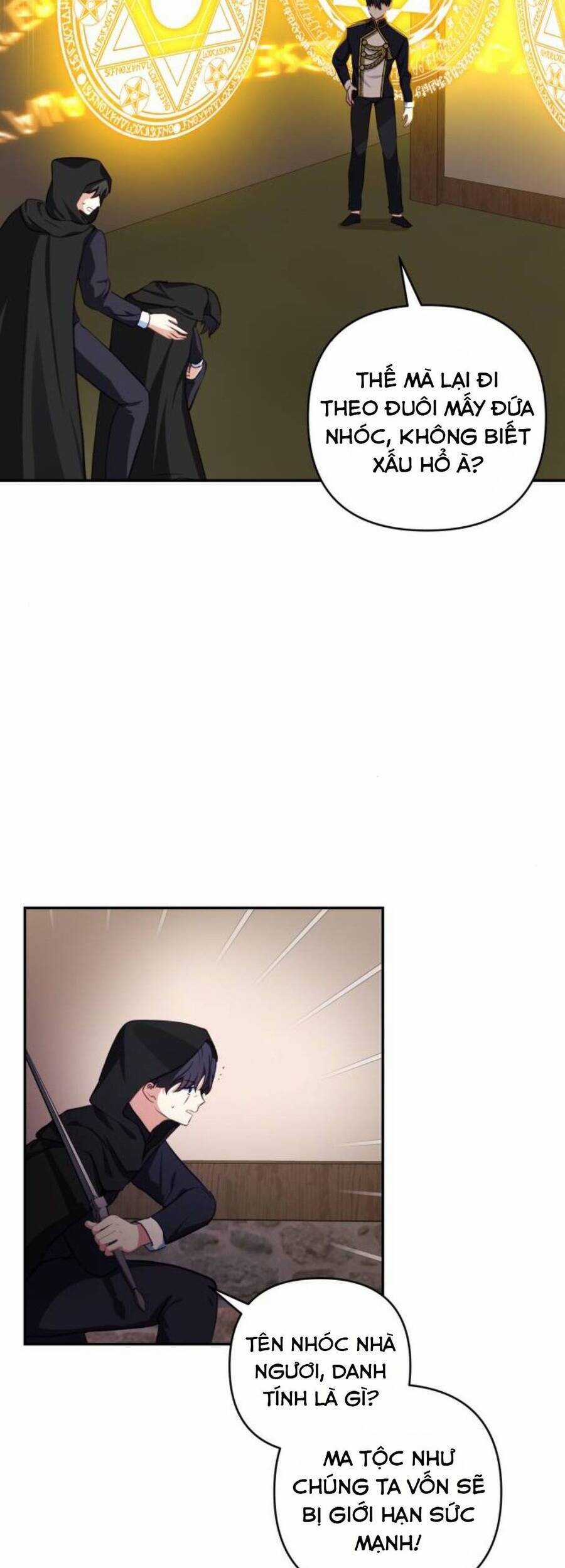 Con Gái Của Công Tước Ác Ma Chapter 45 trang 2