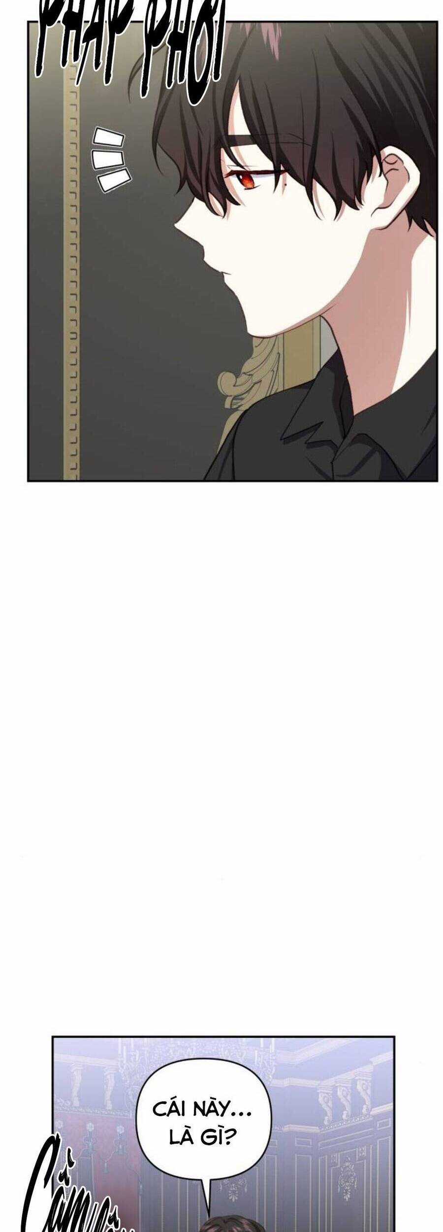 Con Gái Của Công Tước Ác Ma Chapter 45 trang 21