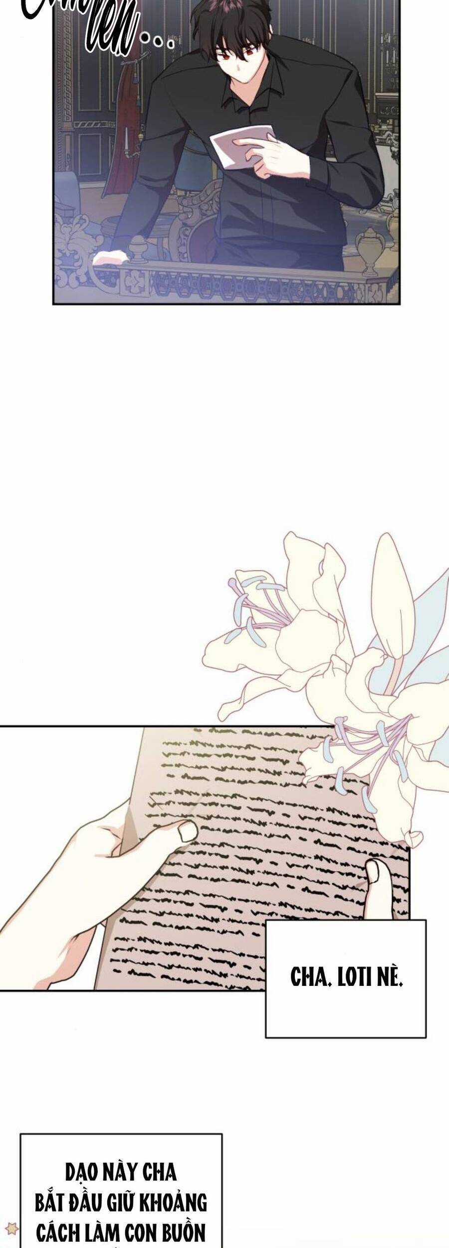 Con Gái Của Công Tước Ác Ma Chapter 45 trang 22