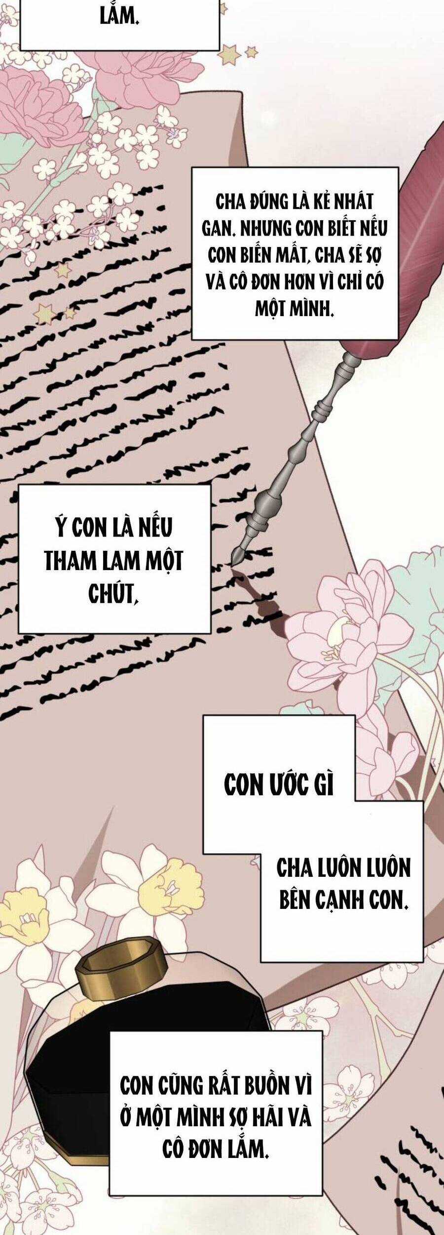 Con Gái Của Công Tước Ác Ma Chapter 45 trang 23