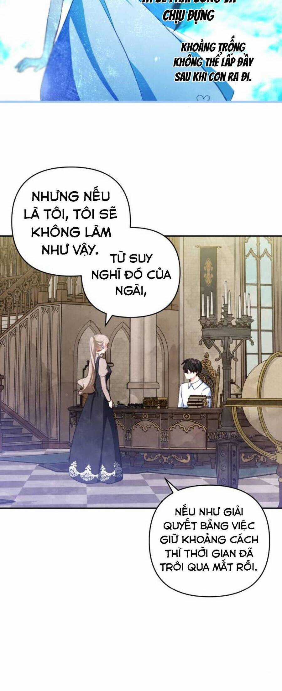 Con Gái Của Công Tước Ác Ma Chapter 45 trang 25