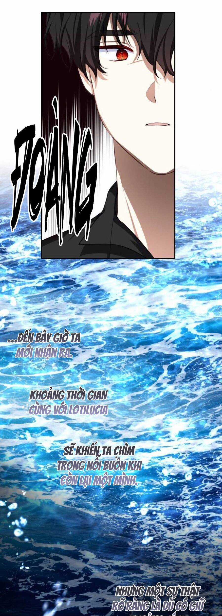 Con Gái Của Công Tước Ác Ma Chapter 45 trang 26