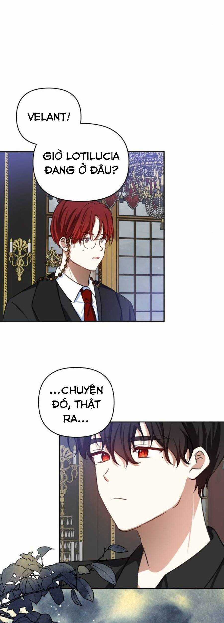 Con Gái Của Công Tước Ác Ma Chapter 45 trang 28