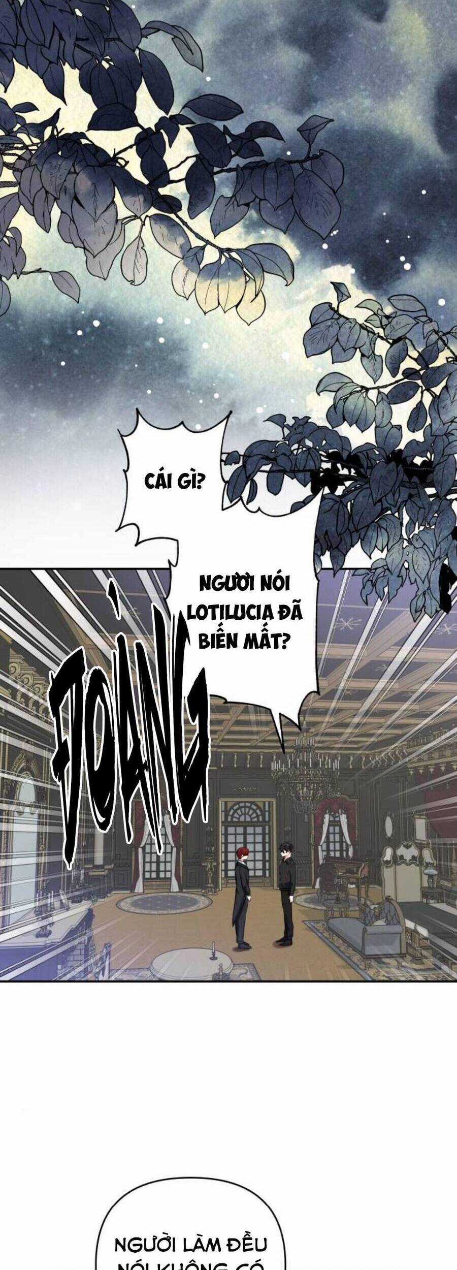 Con Gái Của Công Tước Ác Ma Chapter 45 trang 29