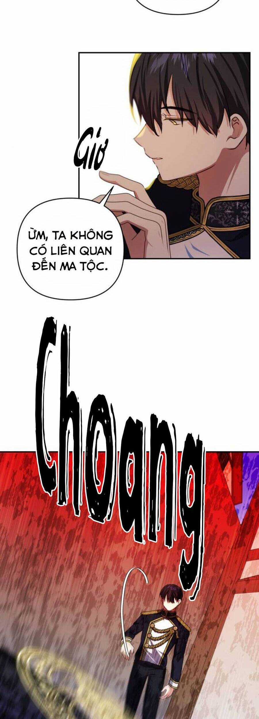 Con Gái Của Công Tước Ác Ma Chapter 45 trang 3