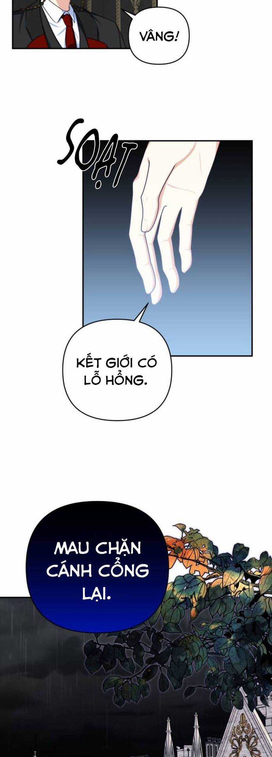 Con Gái Của Công Tước Ác Ma Chapter 45 trang 33