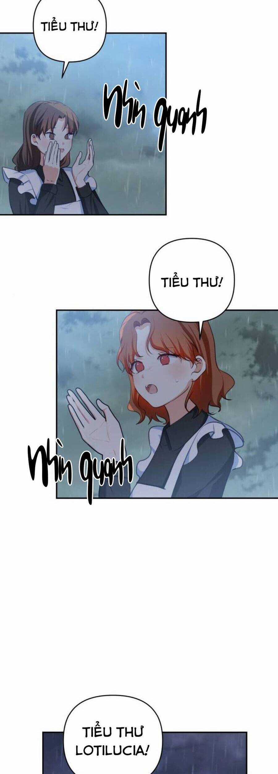 Con Gái Của Công Tước Ác Ma Chapter 45 trang 35