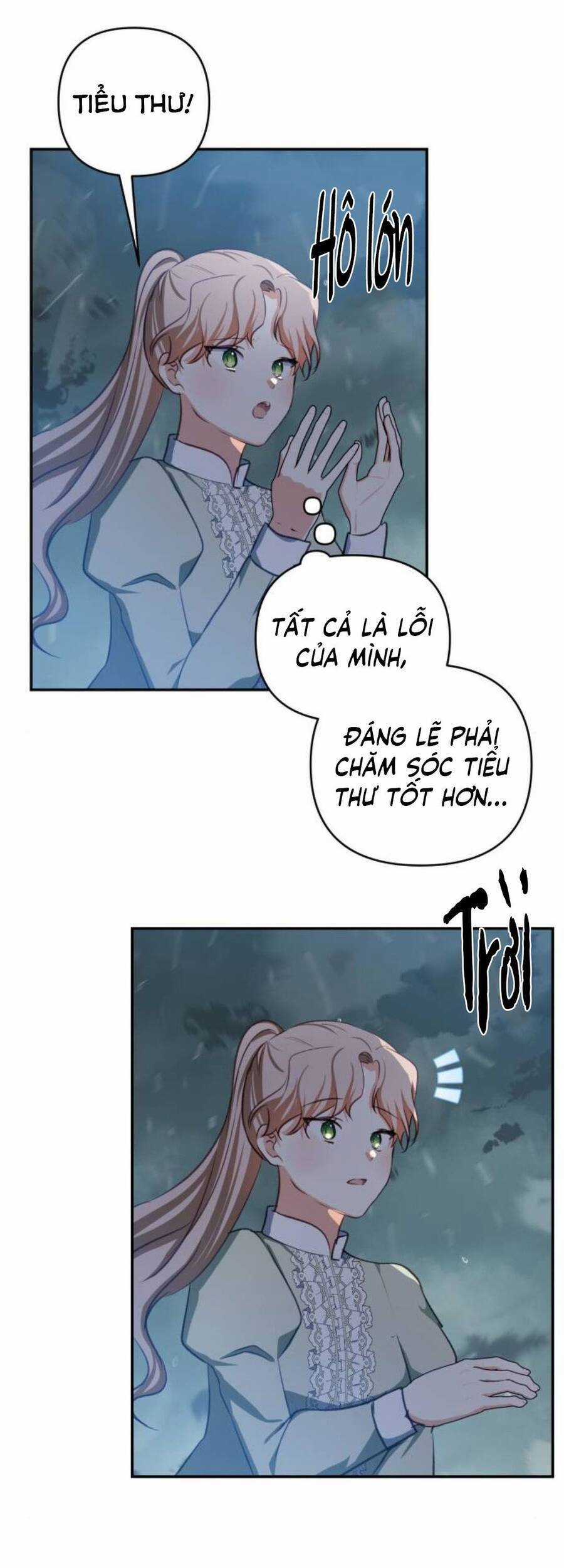 Con Gái Của Công Tước Ác Ma Chapter 45 trang 37