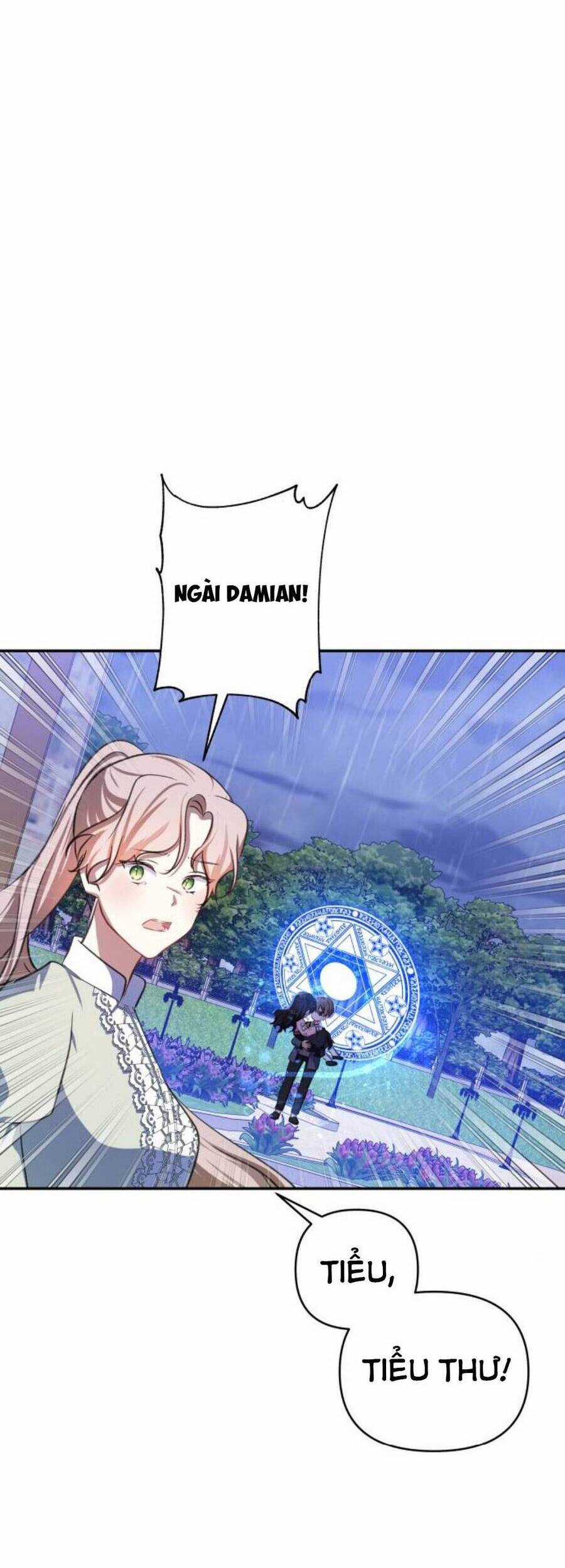 Con Gái Của Công Tước Ác Ma Chapter 45 trang 38