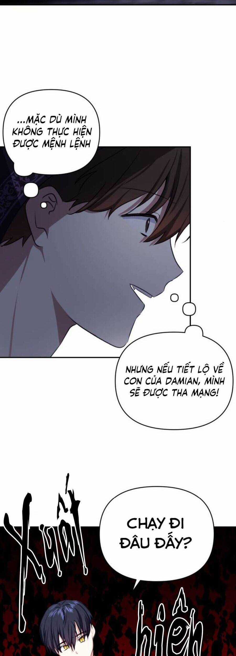 Con Gái Của Công Tước Ác Ma Chapter 45 trang 47