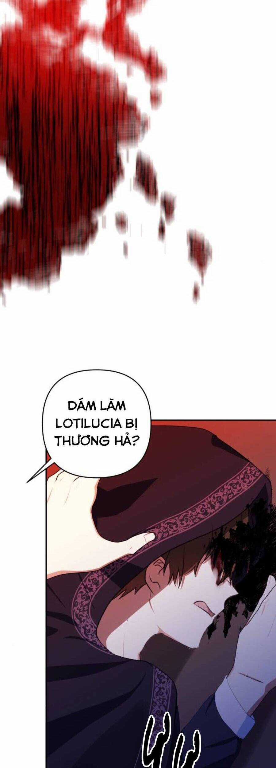 Con Gái Của Công Tước Ác Ma Chapter 45 trang 49