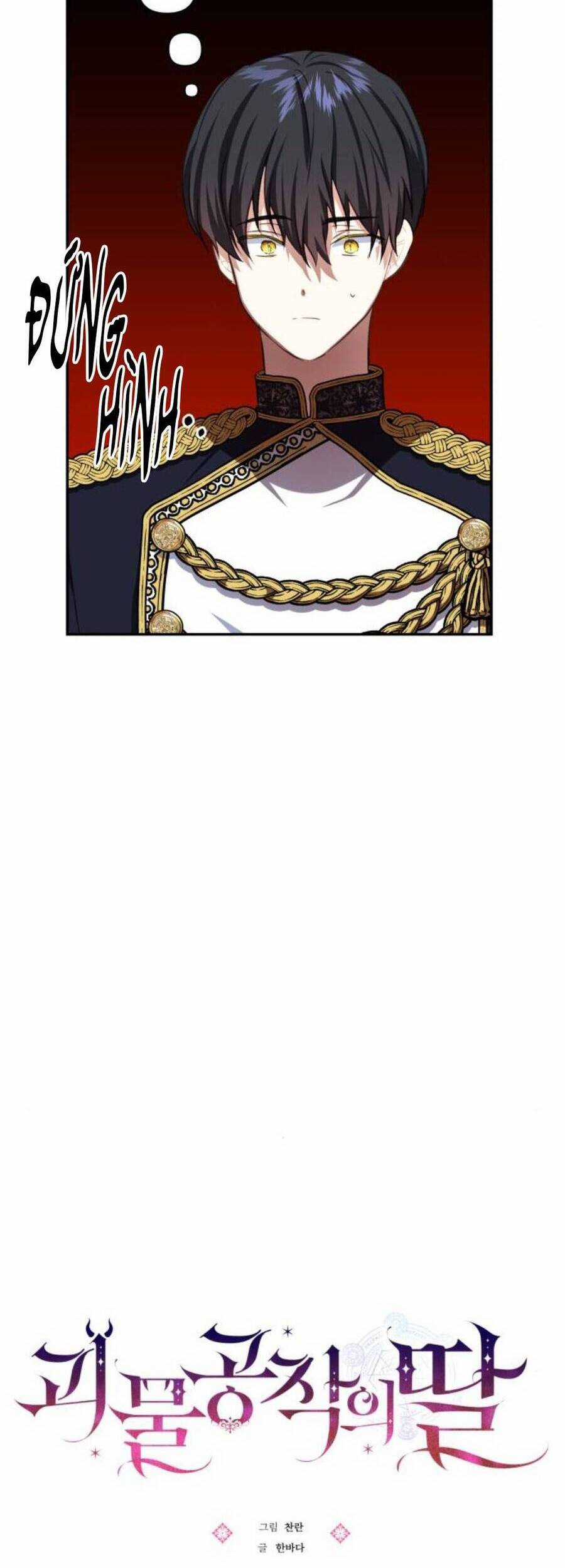 Con Gái Của Công Tước Ác Ma Chapter 45 trang 5