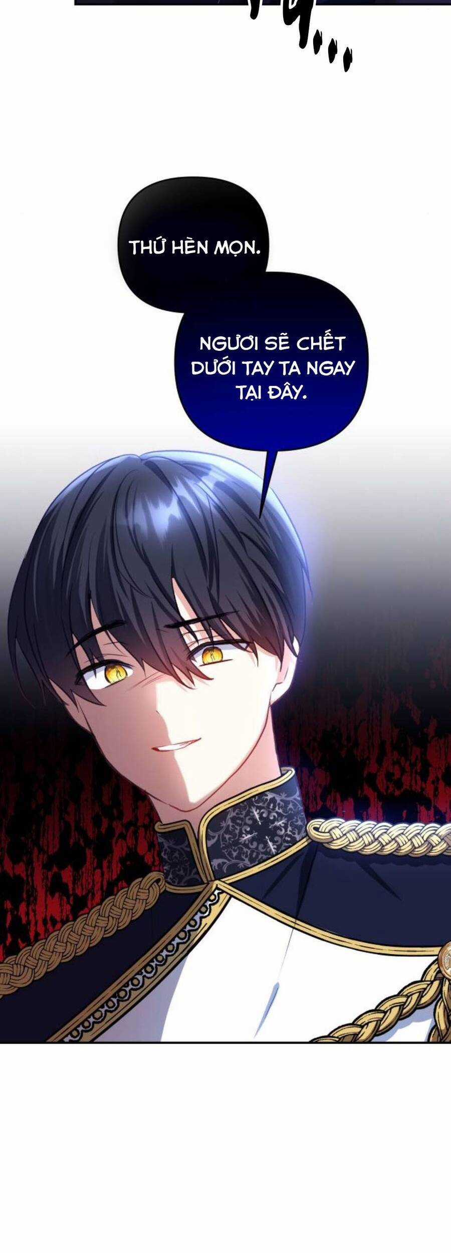 Con Gái Của Công Tước Ác Ma Chapter 45 trang 50