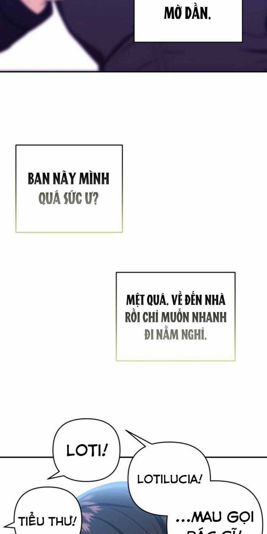 Con Gái Của Công Tước Ác Ma Chapter 45 trang 61