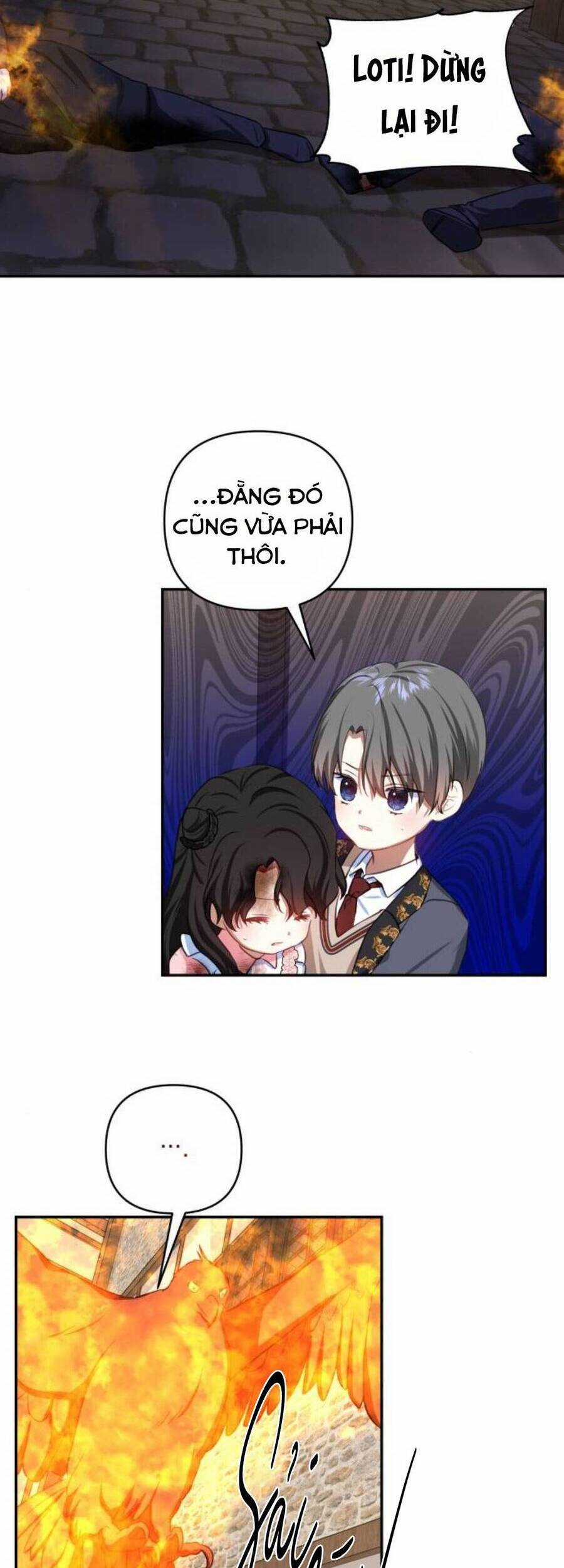 Con Gái Của Công Tước Ác Ma Chapter 45 trang 7