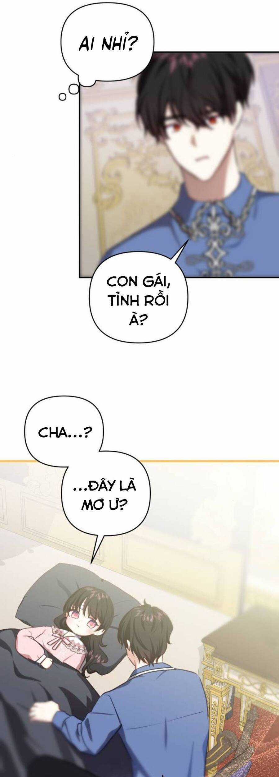 Con Gái Của Công Tước Ác Ma Chapter 46 trang 10