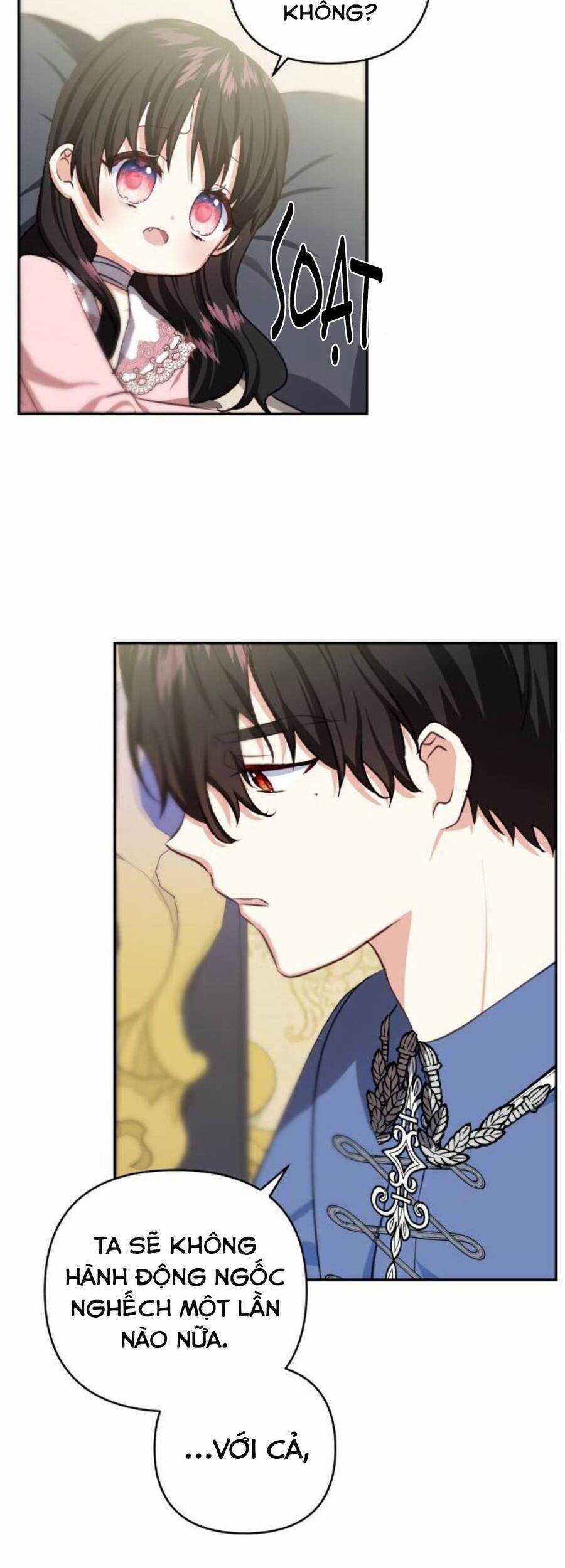 Con Gái Của Công Tước Ác Ma Chapter 46 trang 12