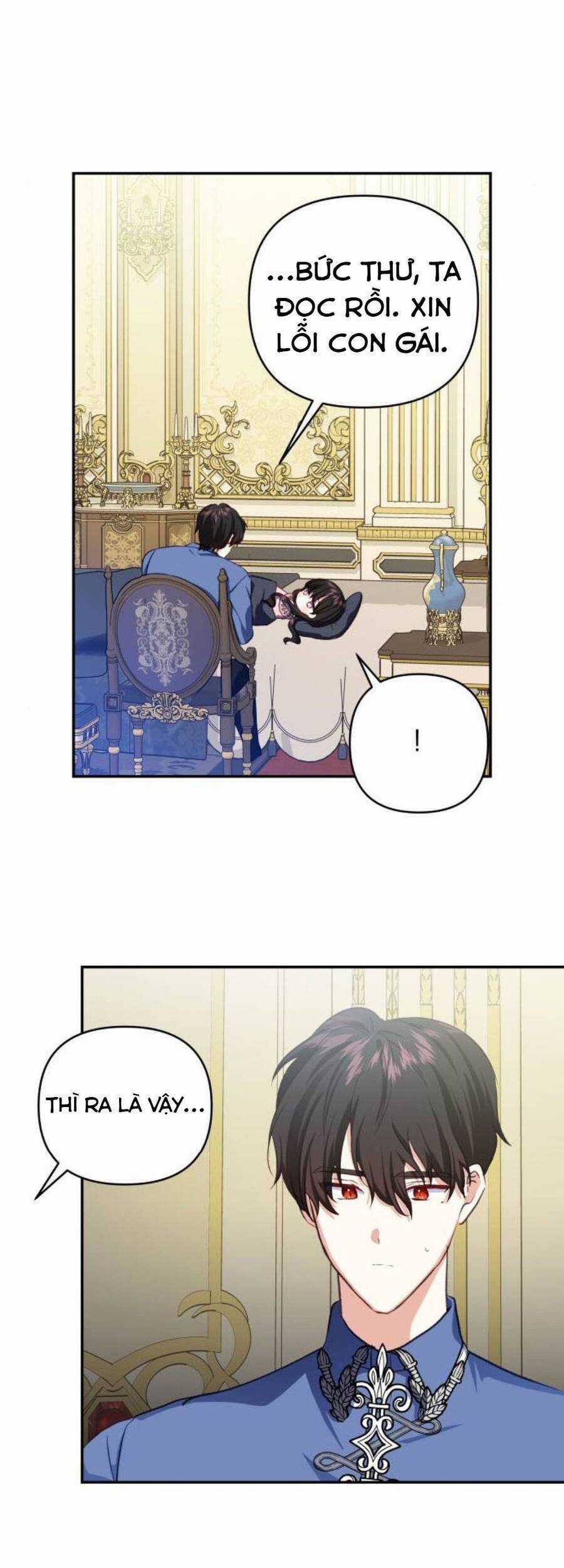 Con Gái Của Công Tước Ác Ma Chapter 46 trang 14