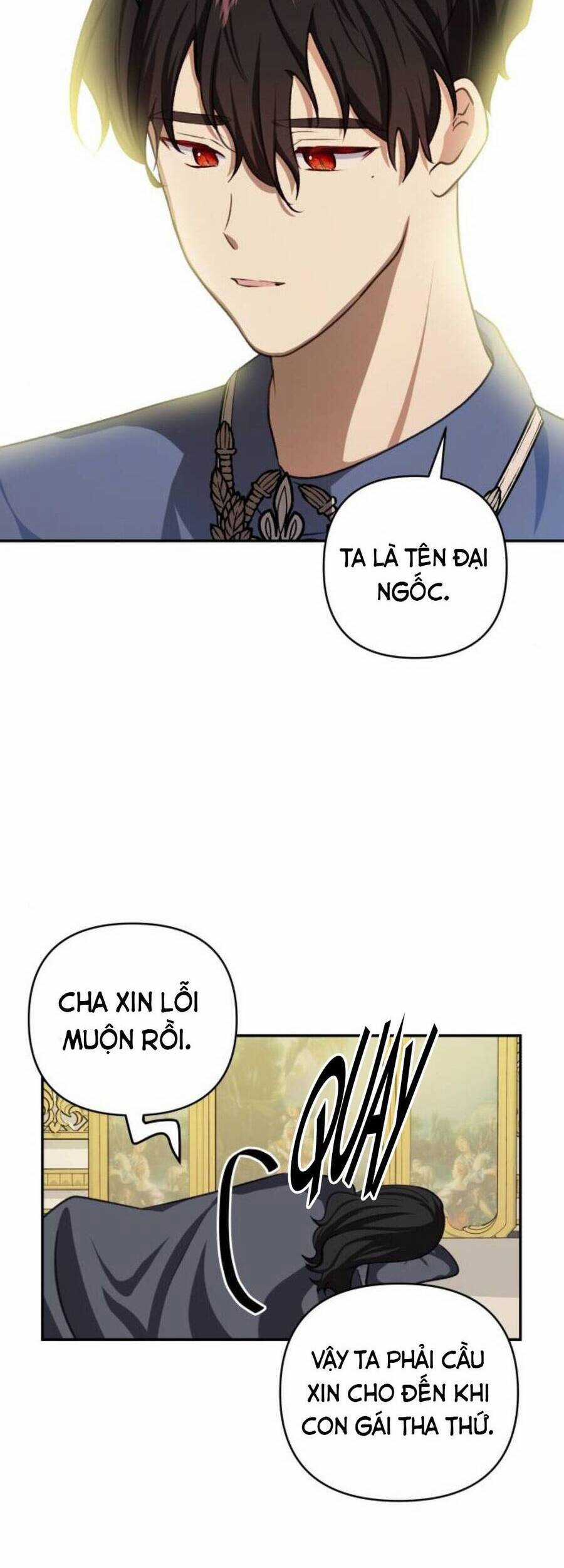 Con Gái Của Công Tước Ác Ma Chapter 46 trang 17