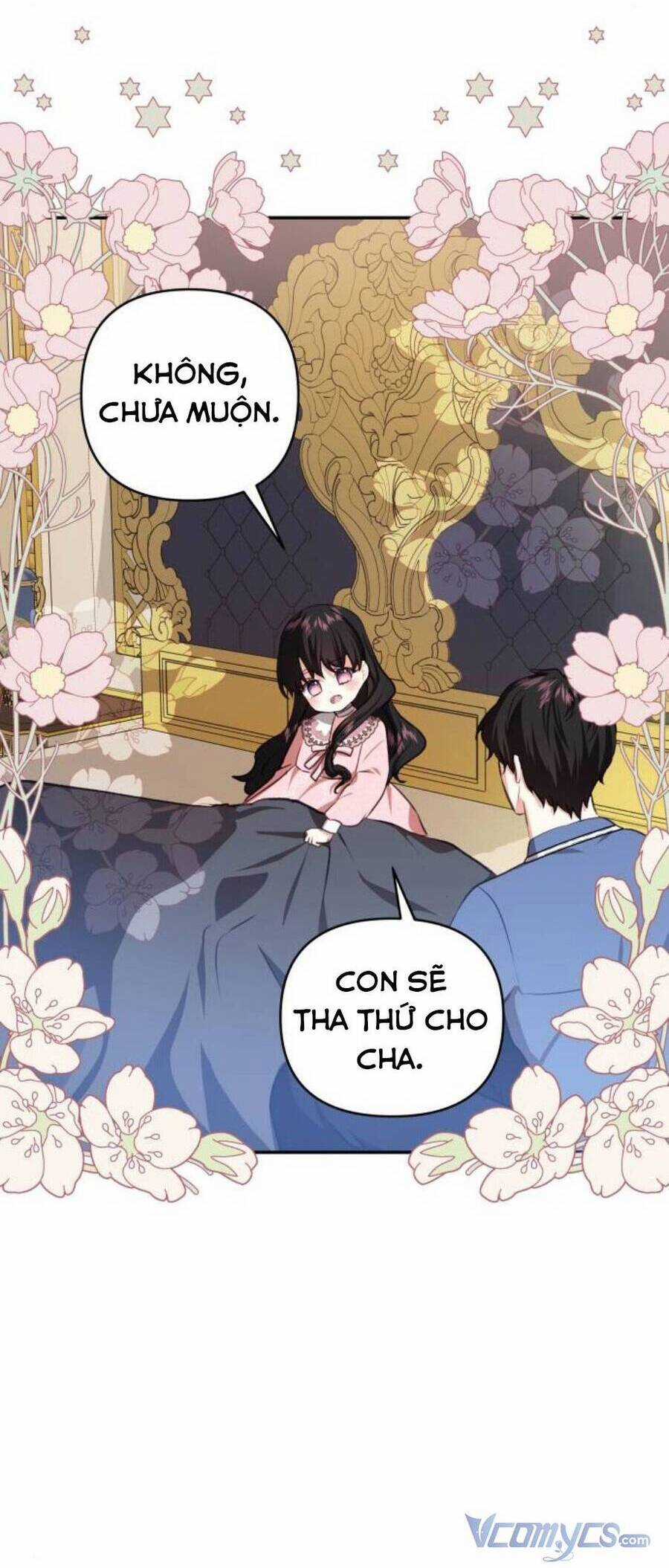 Con Gái Của Công Tước Ác Ma Chapter 46 trang 20