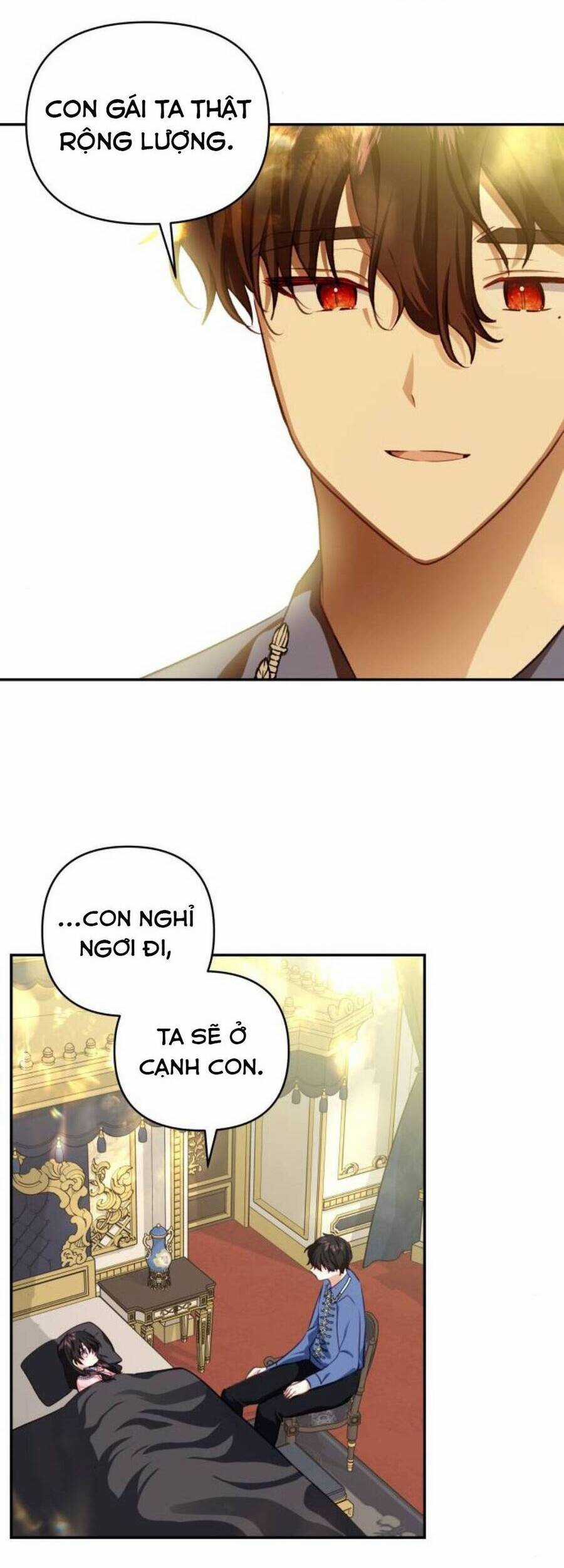 Con Gái Của Công Tước Ác Ma Chapter 46 trang 22