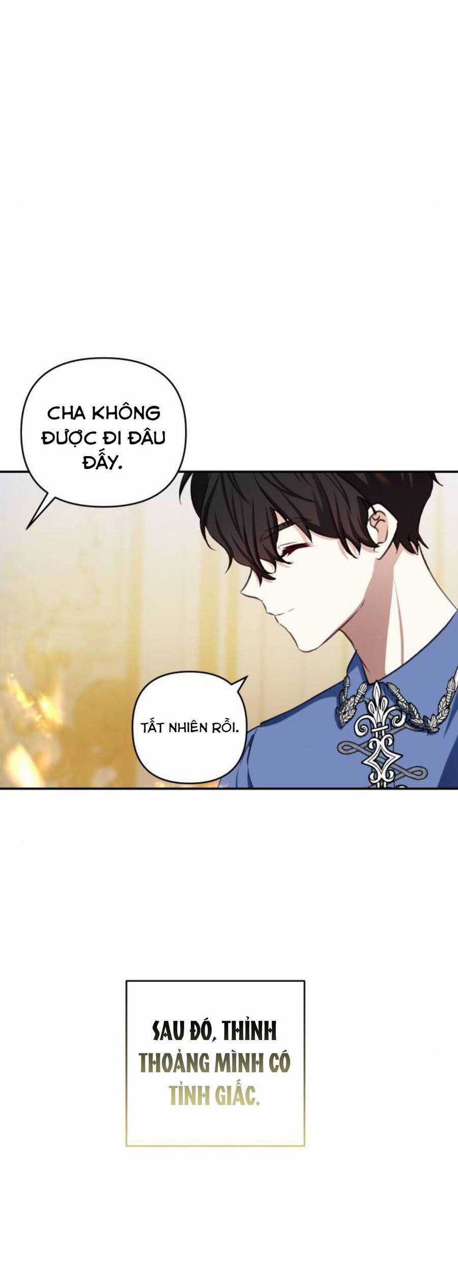 Con Gái Của Công Tước Ác Ma Chapter 46 trang 23