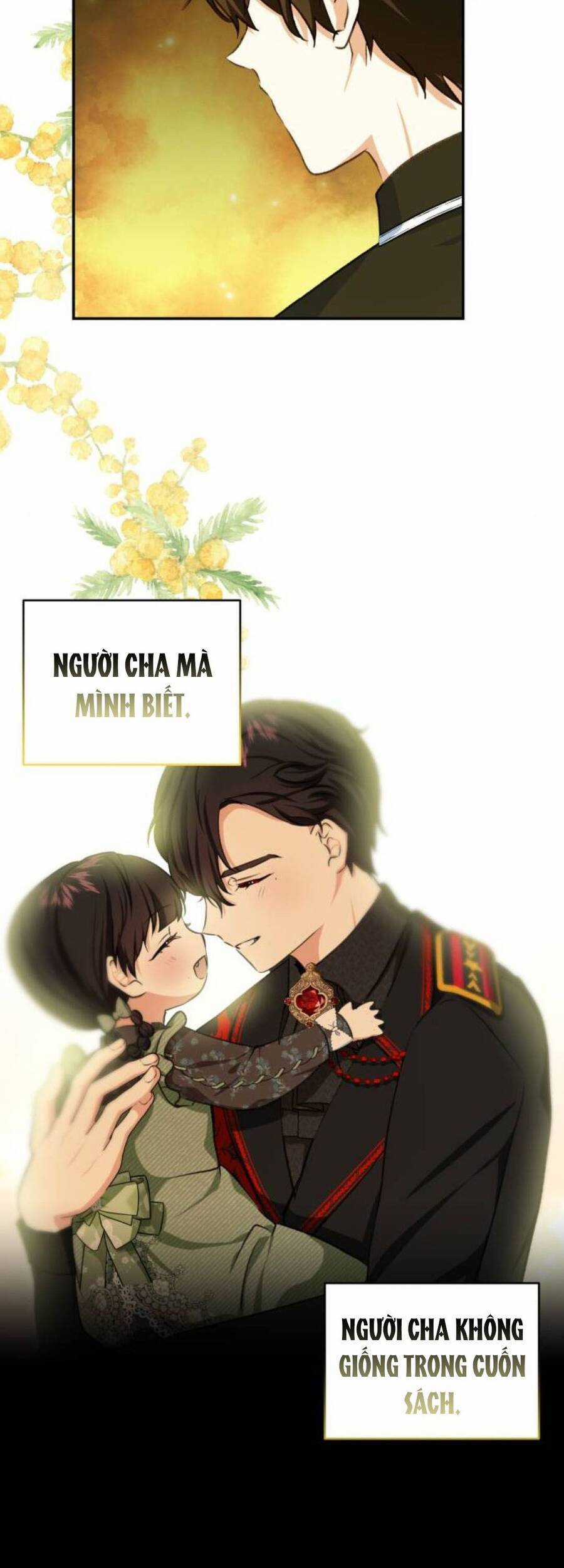 Con Gái Của Công Tước Ác Ma Chapter 46 trang 25