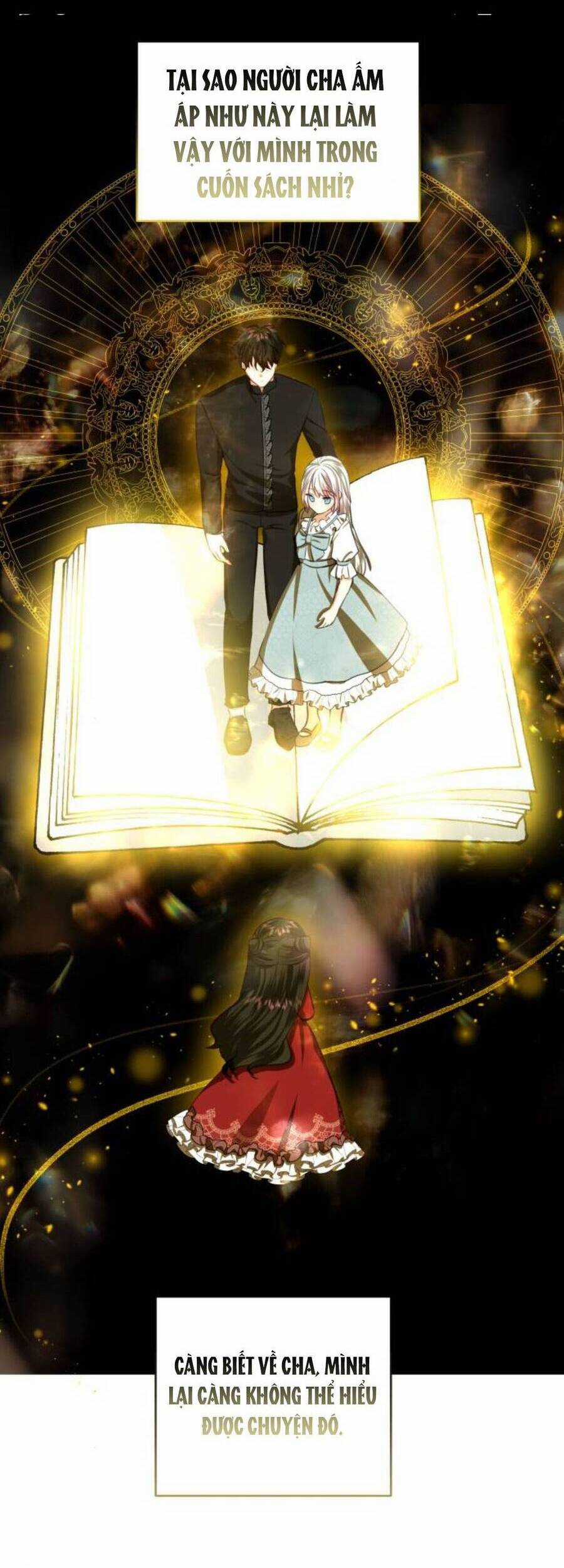 Con Gái Của Công Tước Ác Ma Chapter 46 trang 26