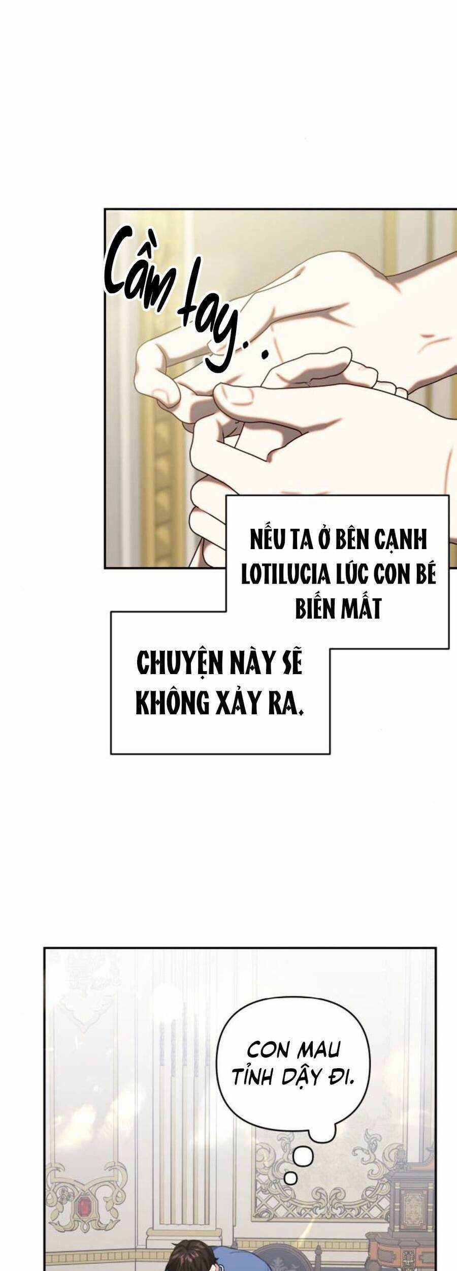 Con Gái Của Công Tước Ác Ma Chapter 46 trang 3