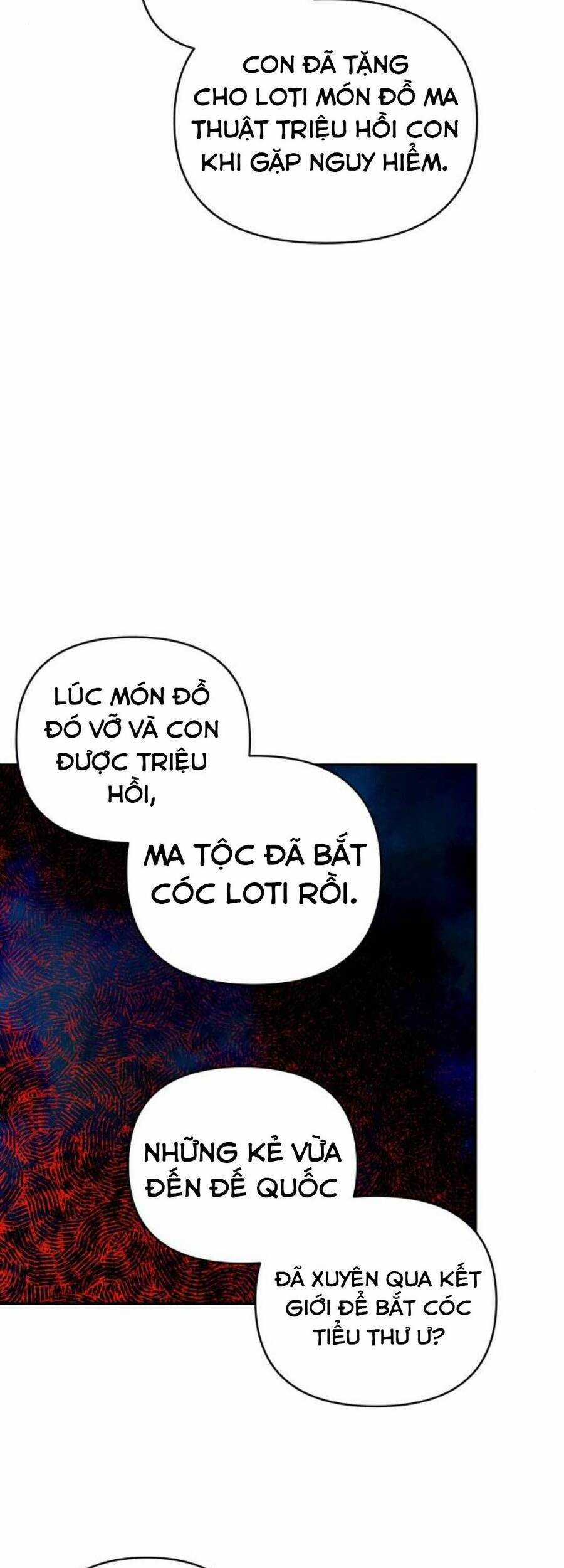 Con Gái Của Công Tước Ác Ma Chapter 46 trang 34