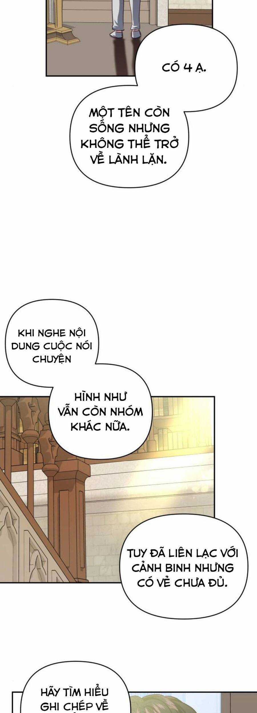 Con Gái Của Công Tước Ác Ma Chapter 46 trang 36