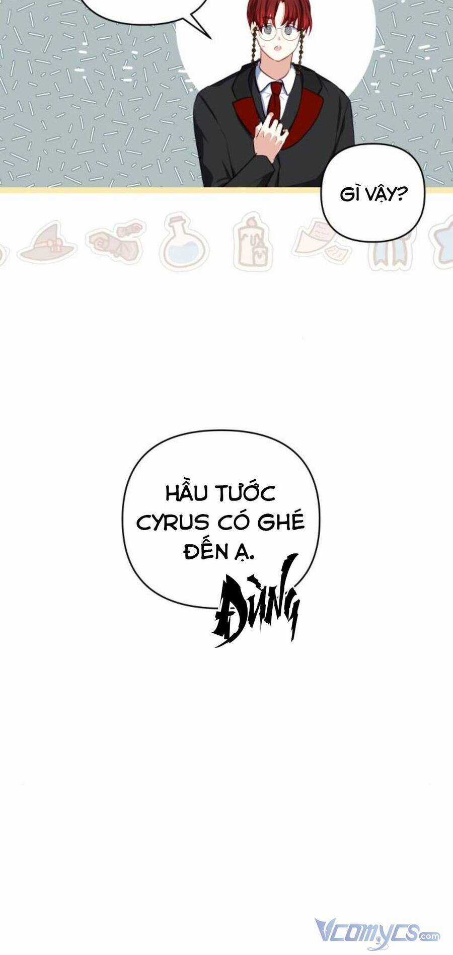 Con Gái Của Công Tước Ác Ma Chapter 46 trang 38