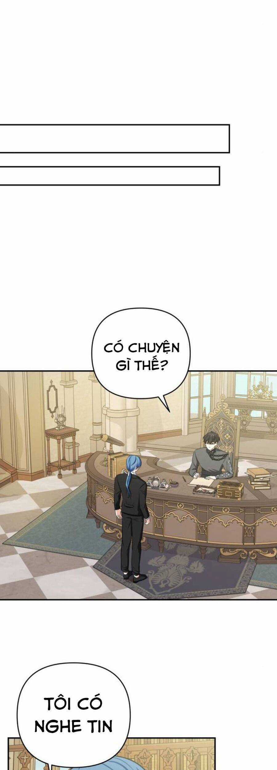 Con Gái Của Công Tước Ác Ma Chapter 46 trang 39