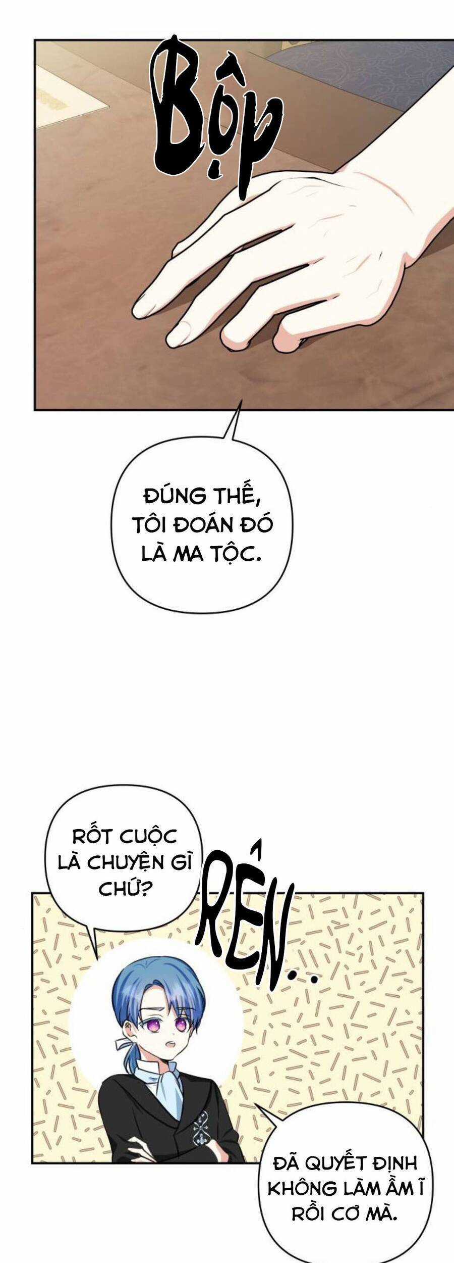 Con Gái Của Công Tước Ác Ma Chapter 46 trang 43