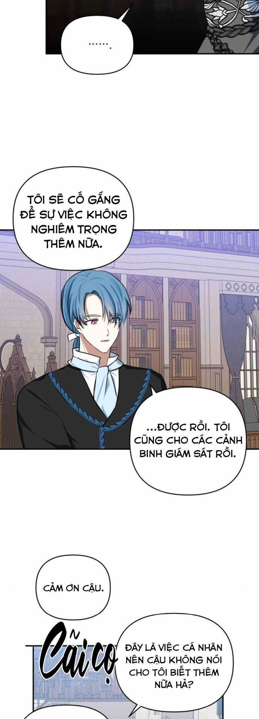 Con Gái Của Công Tước Ác Ma Chapter 46 trang 45