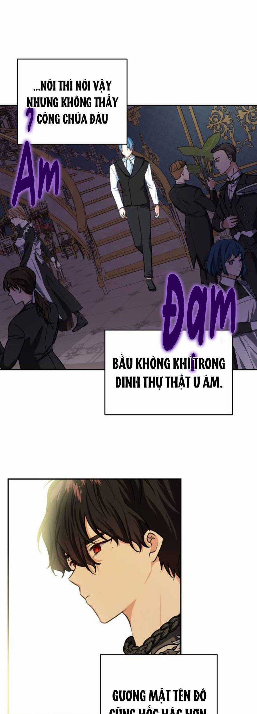 Con Gái Của Công Tước Ác Ma Chapter 46 trang 47