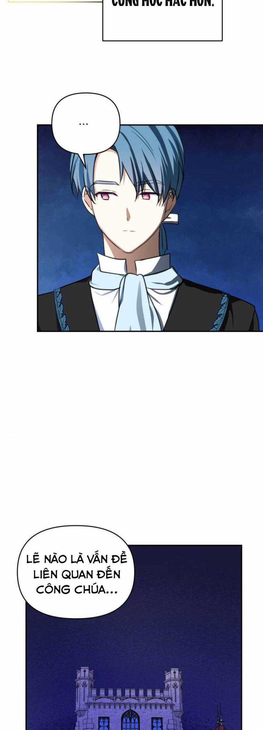 Con Gái Của Công Tước Ác Ma Chapter 46 trang 48