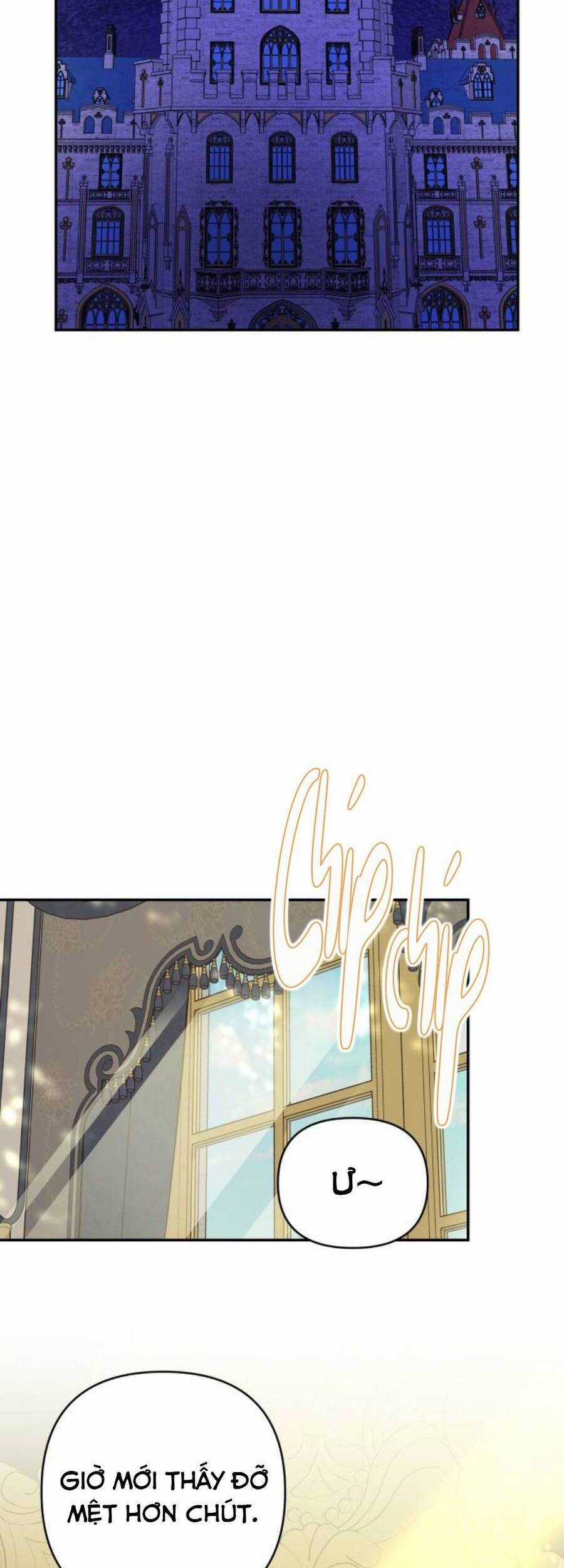 Con Gái Của Công Tước Ác Ma Chapter 46 trang 49