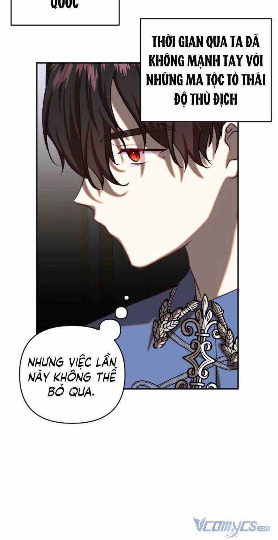 Con Gái Của Công Tước Ác Ma Chapter 46 trang 5