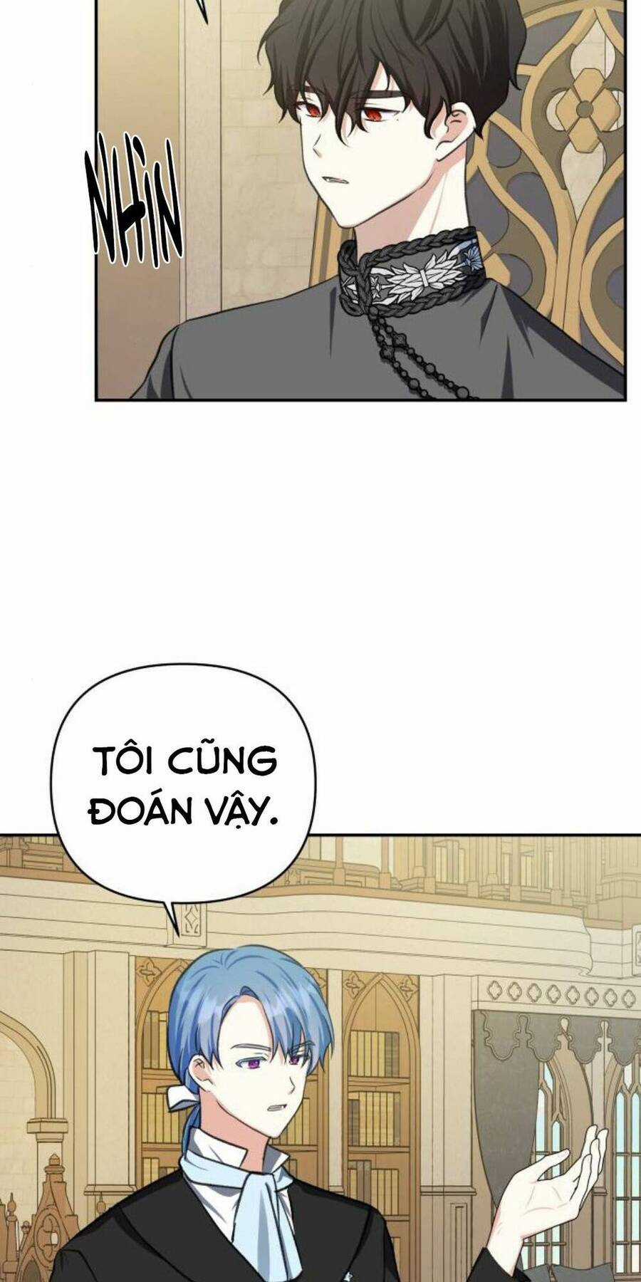 Con Gái Của Công Tước Ác Ma Chapter 46 trang 55
