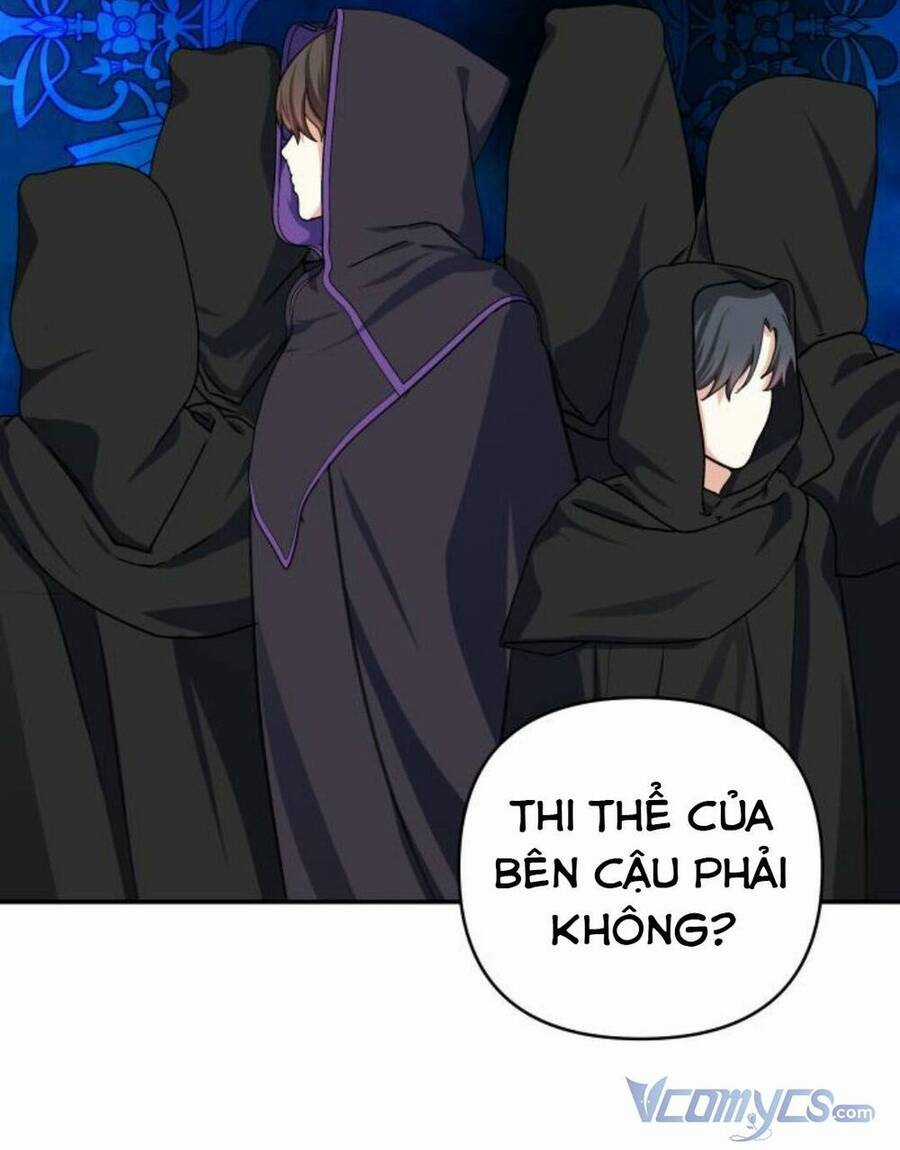 Con Gái Của Công Tước Ác Ma Chapter 46 trang 57