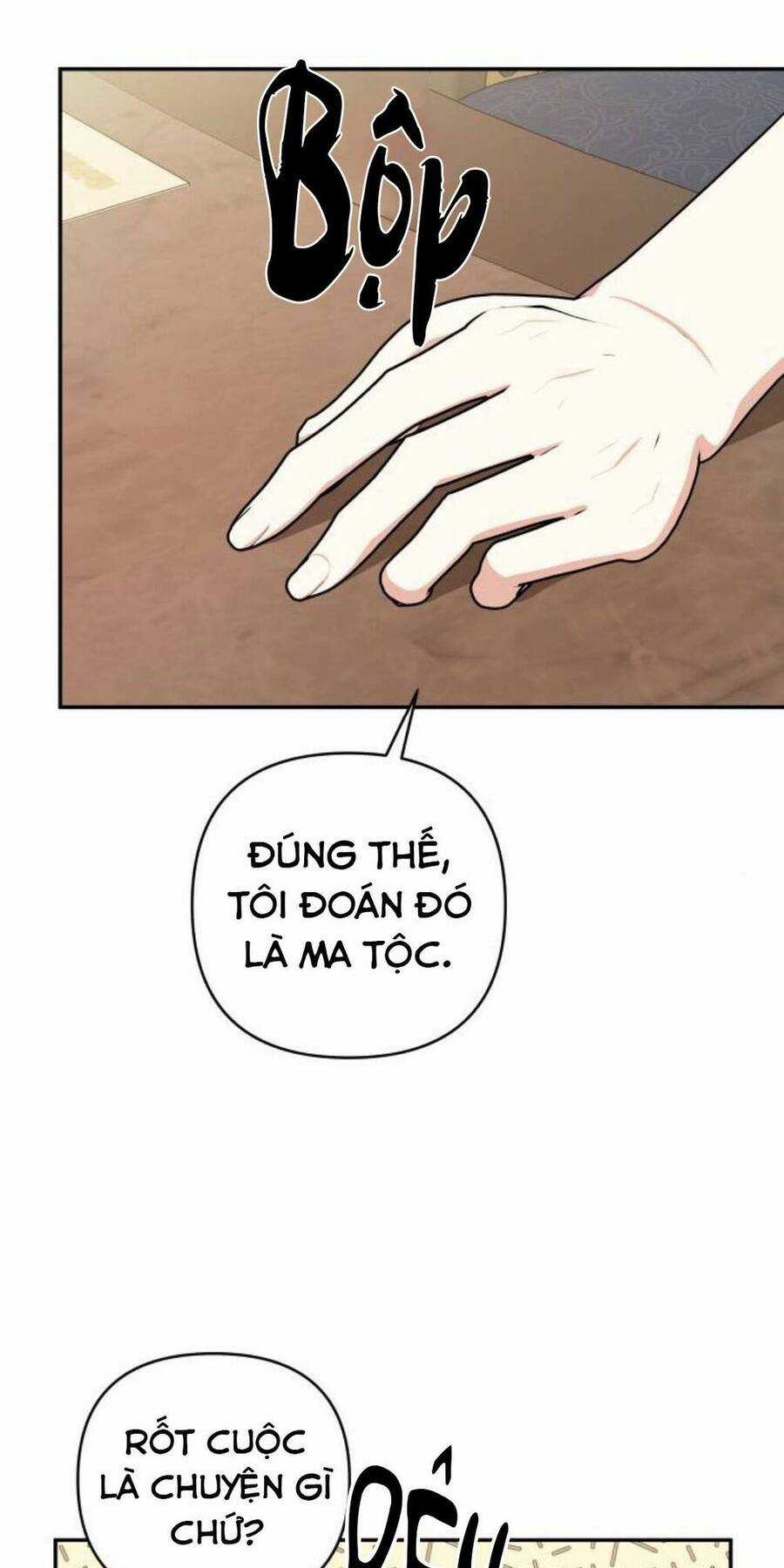 Con Gái Của Công Tước Ác Ma Chapter 46 trang 58