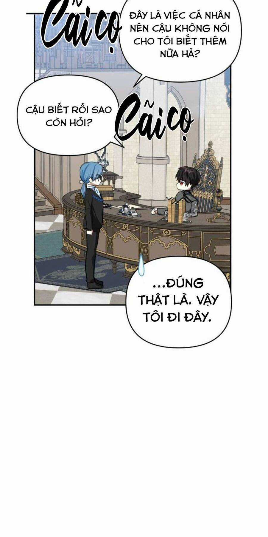 Con Gái Của Công Tước Ác Ma Chapter 46 trang 62