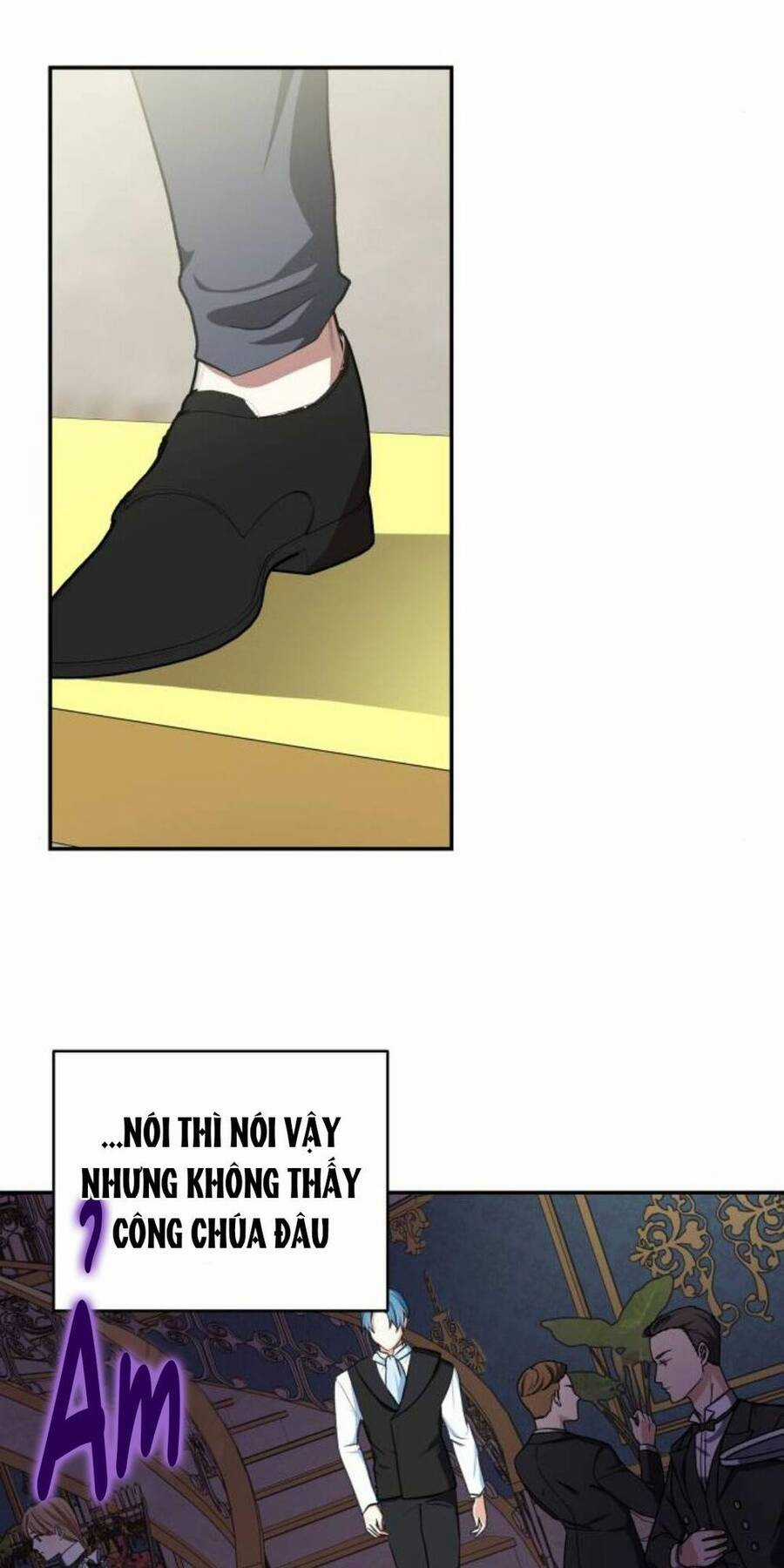 Con Gái Của Công Tước Ác Ma Chapter 46 trang 63