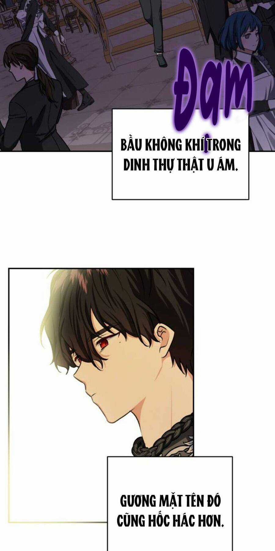 Con Gái Của Công Tước Ác Ma Chapter 46 trang 64