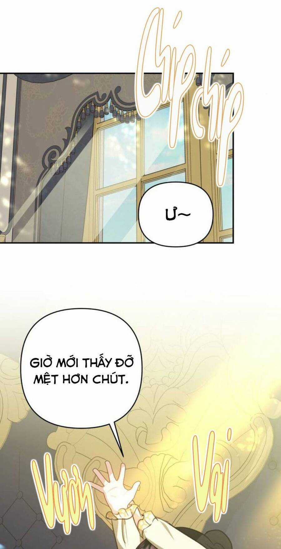 Con Gái Của Công Tước Ác Ma Chapter 46 trang 67