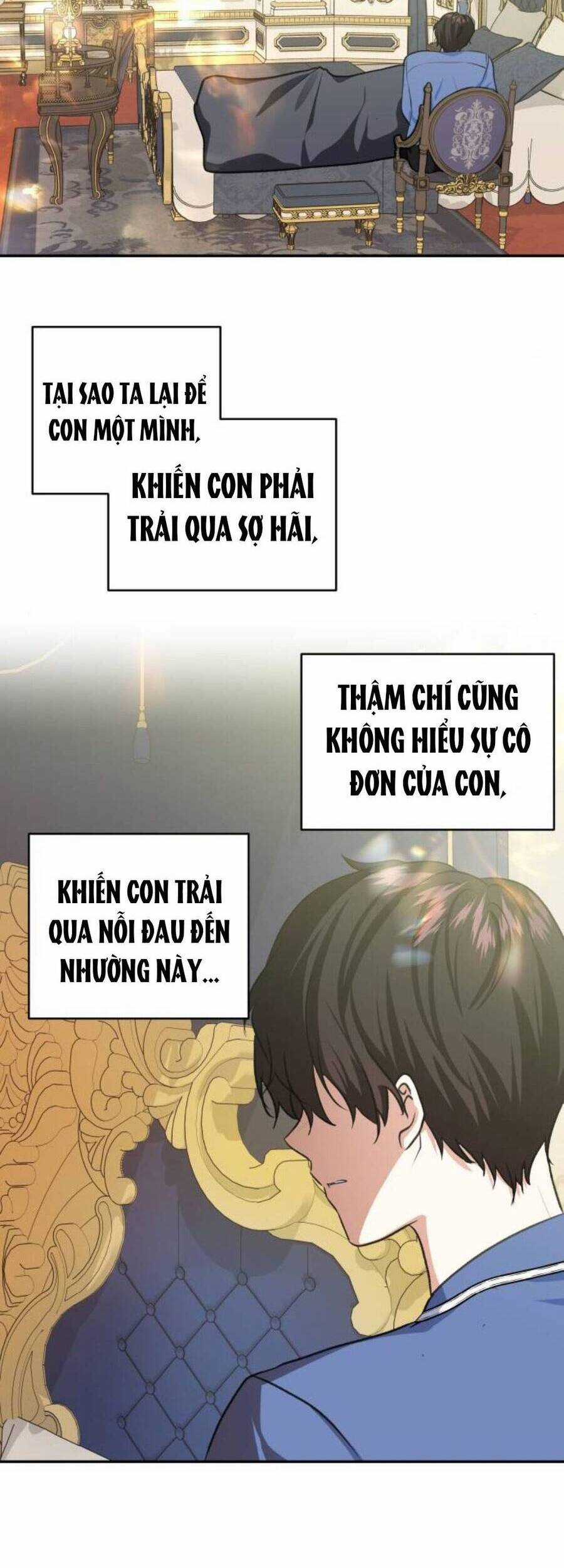 Con Gái Của Công Tước Ác Ma Chapter 46 trang 7