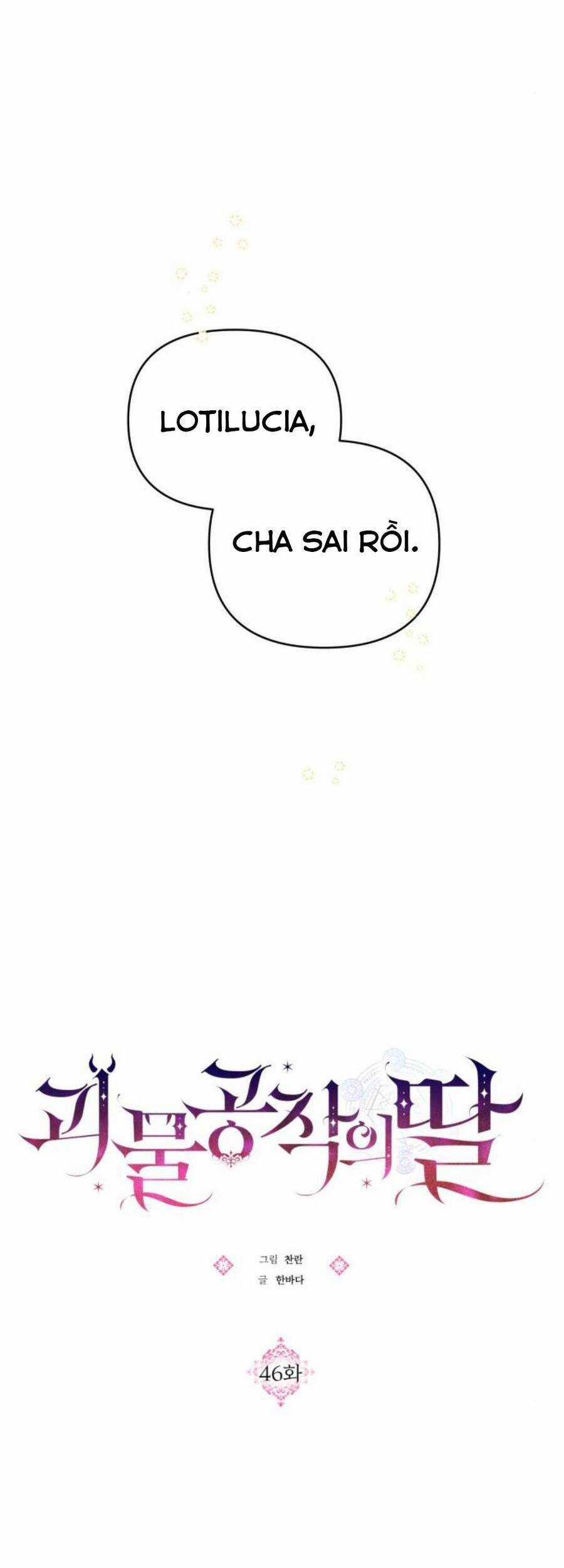 Con Gái Của Công Tước Ác Ma Chapter 46 trang 8