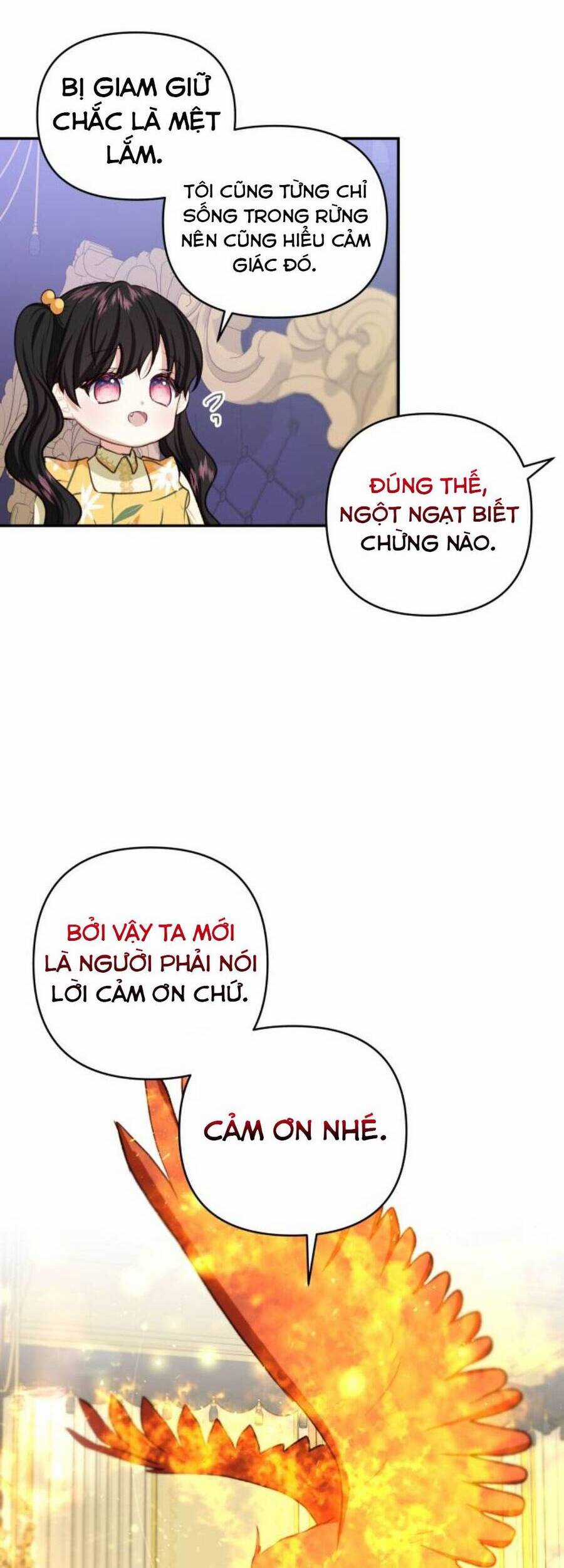 Con Gái Của Công Tước Ác Ma Chapter 47 trang 11